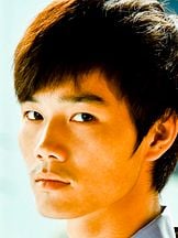 Luo Lanshan'un fotoğrafi