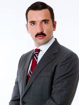 Miguel Lago'un fotoğrafi