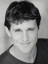 Kenny Johnston'un fotoğrafi