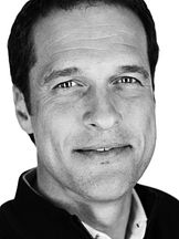 Patrick Quinlan'un fotoğrafi