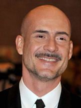 Gianmarco Tognazzi'un fotoğrafi