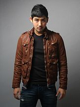 Beom-joon Kim'un fotoğrafi