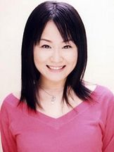 Ayano Shiraishi'un fotoğrafi