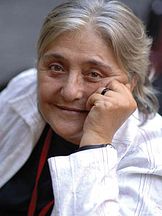 Sevin Okyay'un fotoğrafi