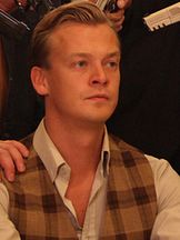 Toms Liepajnieks'un fotoğrafi