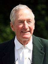 Raymond Briggs'un fotoğrafi