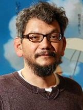 Hideaki Anno