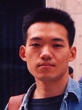 Hiroyuki Okiura'un fotoğrafi