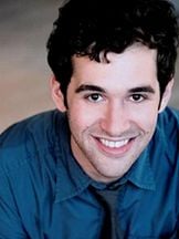 Adam Chanler-Berat'un fotoğrafi