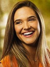 Juliana Paiva'un fotoğrafi