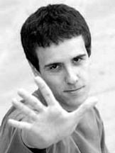 Pablo Aragüés'un fotoğrafi