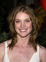 Leslie Stefanson'un fotoğrafi