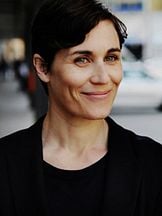 Nina Kunzendorf'un fotoğrafi