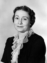 Thelma Ritter'un fotoğrafi