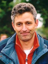 Piet Kroon'un fotoğrafi