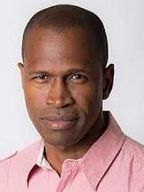 Marcus Johnson'un fotoğrafi
