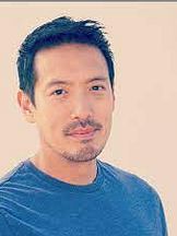 Nobi Nakanishi'un fotoğrafi