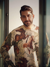 Enis Arıkan'un fotoğrafi