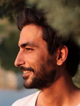 Ömer Burak Ünal'un fotoğrafi