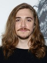 Kyle Gallner'un fotoğrafi