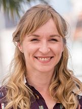 Sonja Richter'un fotoğrafi