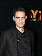 Serkan Öztürk'un fotoğrafi