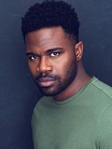 Daniel Washington'un fotoğrafi