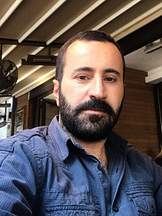 Turan Selçuk Yerlikaya'un fotoğrafi