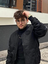 Halil Efe Kır'un fotoğrafi