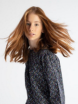 Duru Hoşver'un fotoğrafi