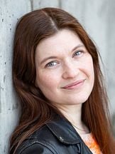 Hanna Bergholm'un fotoğrafi