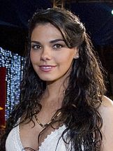 Livia Brito'un fotoğrafi