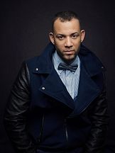 Mikaël Hippolyte'un fotoğrafi