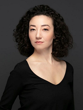 Simge Konrat'un fotoğrafi