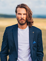 Caner Nalbantoğlu'un fotoğrafi