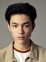 William Gao'un fotoğrafi