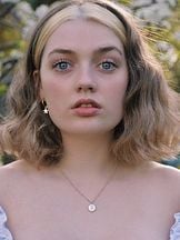 Rhea Norwood'un fotoğrafi