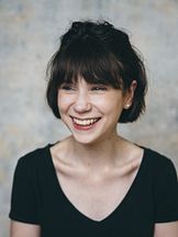 Jenny Walser'un fotoğrafi