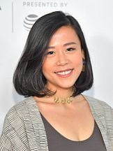 Domee Shi'un fotoğrafi