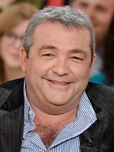 Laurent Gamelon'un fotoğrafi
