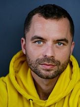 Geoffrey Couët'un fotoğrafi