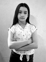 Nema Mercier'un fotoğrafi