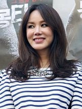Jung- Hwa Uhm'un fotoğrafi