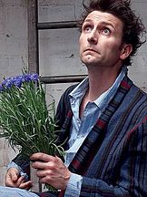 Frank Woodley'un fotoğrafi