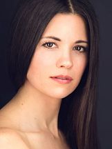 Meredith Garretson'un fotoğrafi