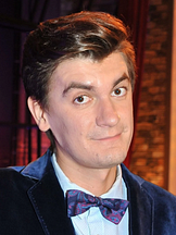 Aleksandr Gudkov'un fotoğrafi