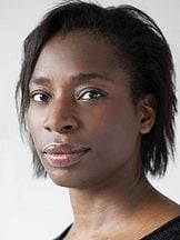 Tanya Moodie'un fotoğrafi