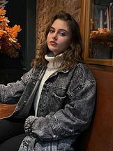 Ceren Reis'un fotoğrafi