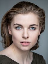 Juliette Crosbie'un fotoğrafi