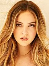 Ana Mena'un fotoğrafi